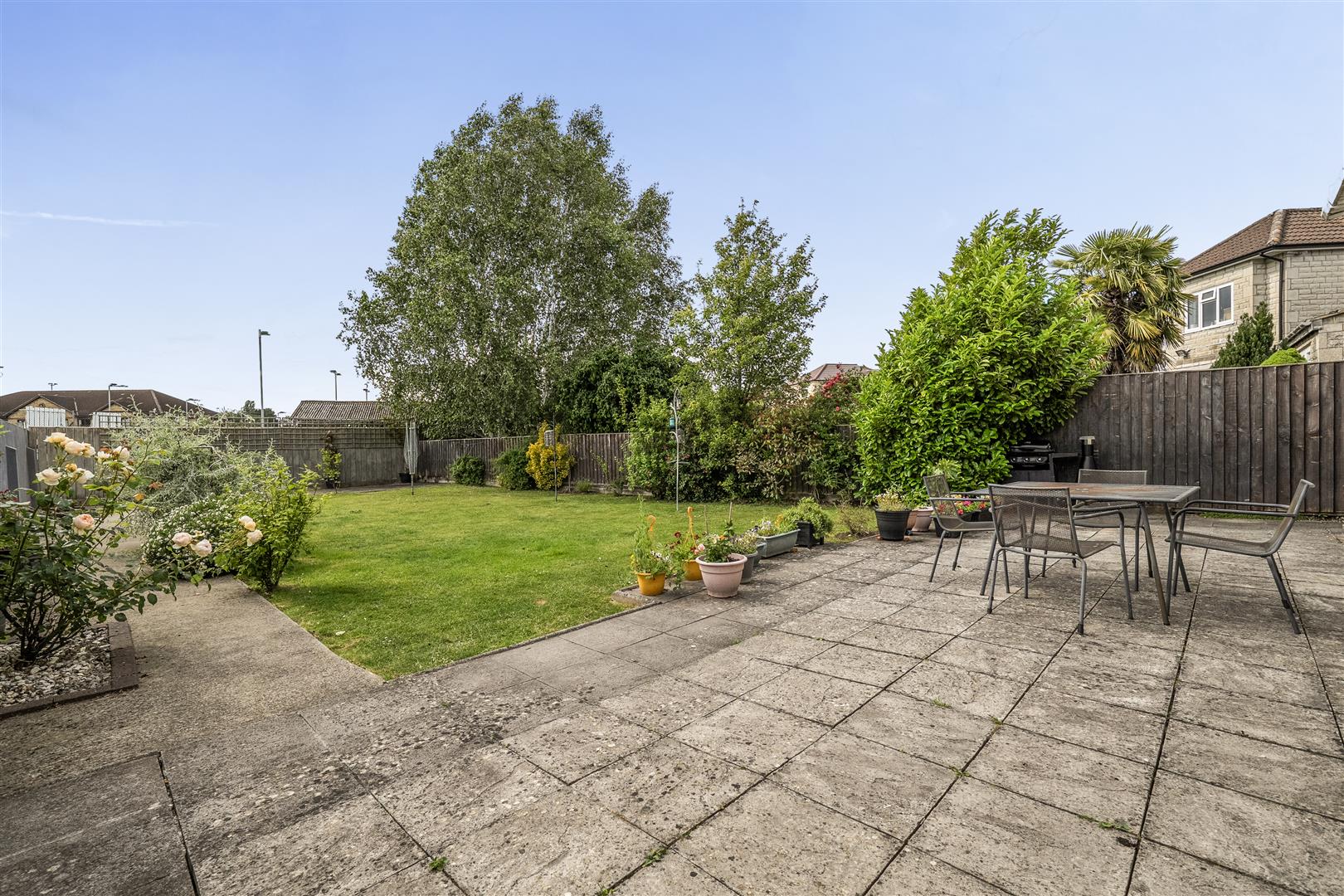 Hardenhuish Avenue, 